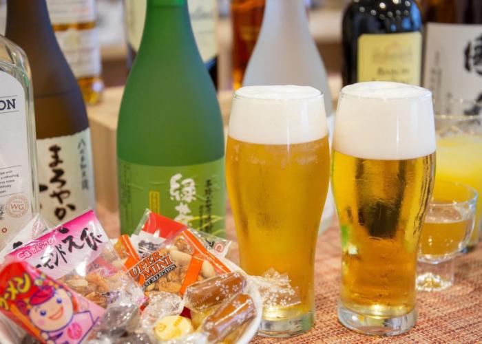 Kuretake Inn Premium Fukuroi Ekimae