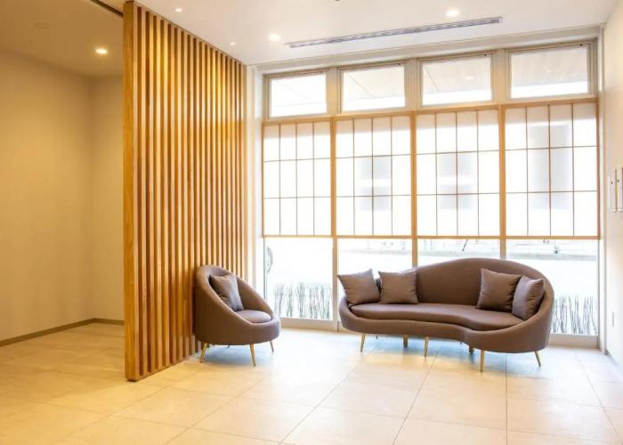 Kuretake Inn Premium Fukuroi Ekimae