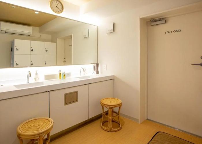 Kuretake Inn Premium Fukuroi Ekimae