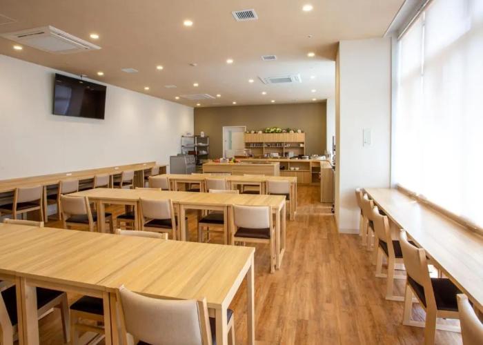 Kuretake Inn Premium Fukuroi Ekimae