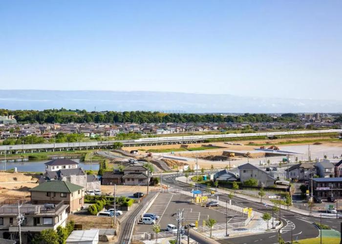 Kuretake Inn Premium Fukuroi Ekimae