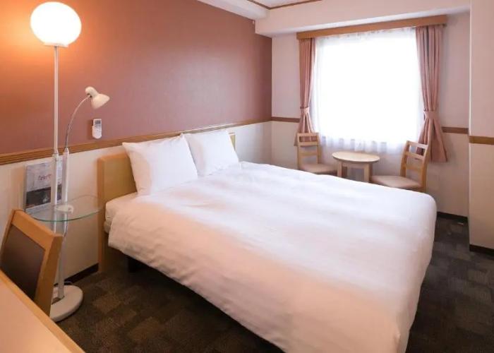 Toyoko Inn Shizuoka Fujieda Station Kita