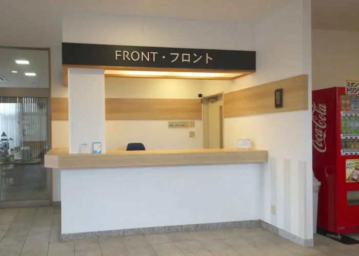 Fujieda Ogawa Hotel
