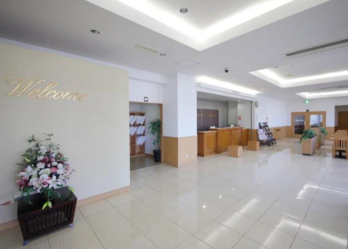 Smile Hotel Shizuoka Yoshida IC