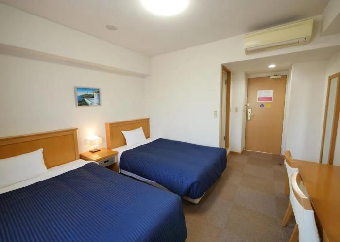 Smile Hotel Shizuoka Yoshida IC