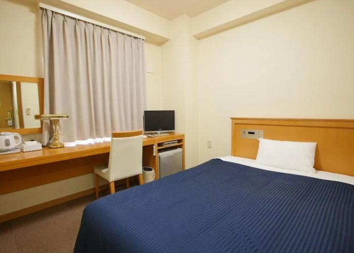 Smile Hotel Shizuoka Yoshida IC