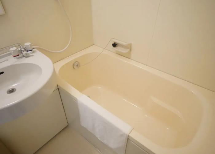 Smile Hotel Shizuoka Yoshida IC