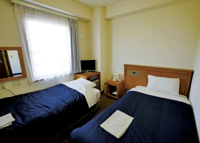 Smile Hotel Shizuoka Yoshida IC