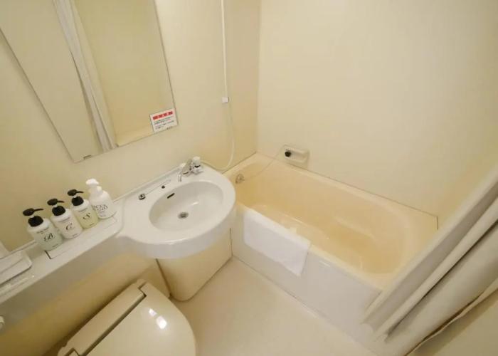 Smile Hotel Shizuoka Yoshida IC
