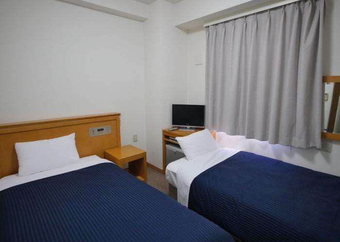 Smile Hotel Shizuoka Yoshida IC