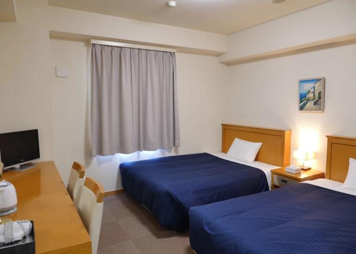 Smile Hotel Shizuoka Yoshida IC