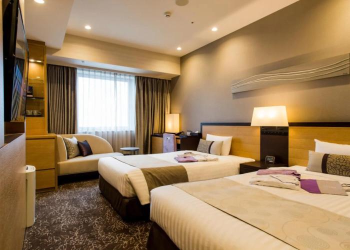 Hotel Ole