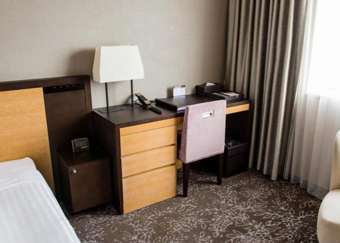 Hotel Ole
