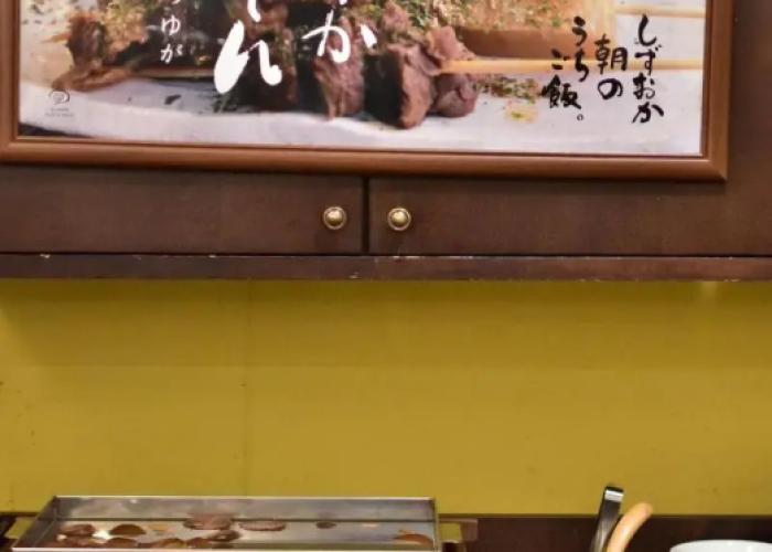 Fujieda Park in Hotel