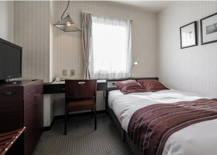 Fujieda Park in Hotel