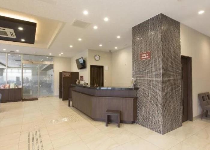 Hotel Super Tomari