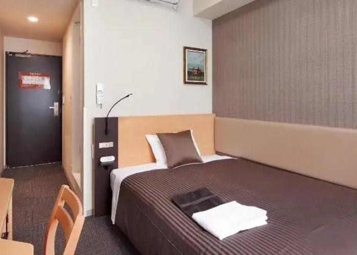 Hotel Super Tomari
