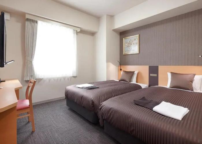 Hotel Super Tomari