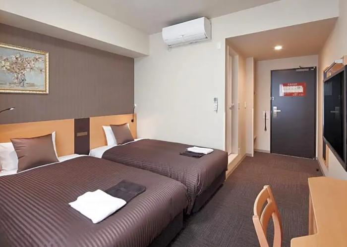Hotel Super Tomari