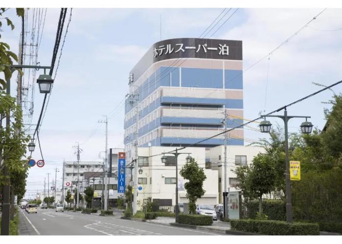 Hotel Super Tomari