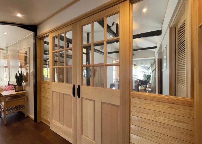 Kanata Riverview House
