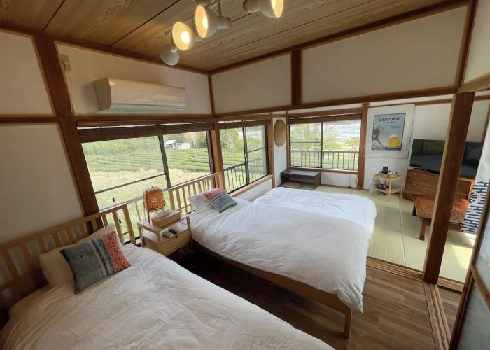 Kanata Riverview House