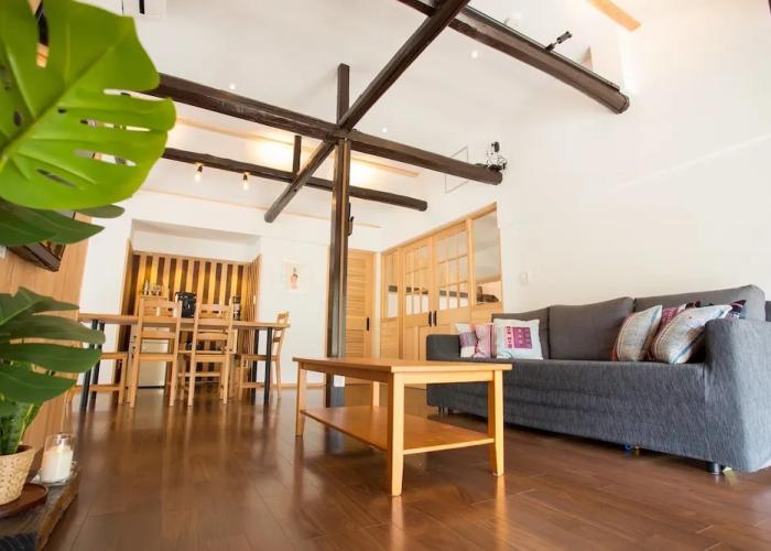 Kanata Riverview House