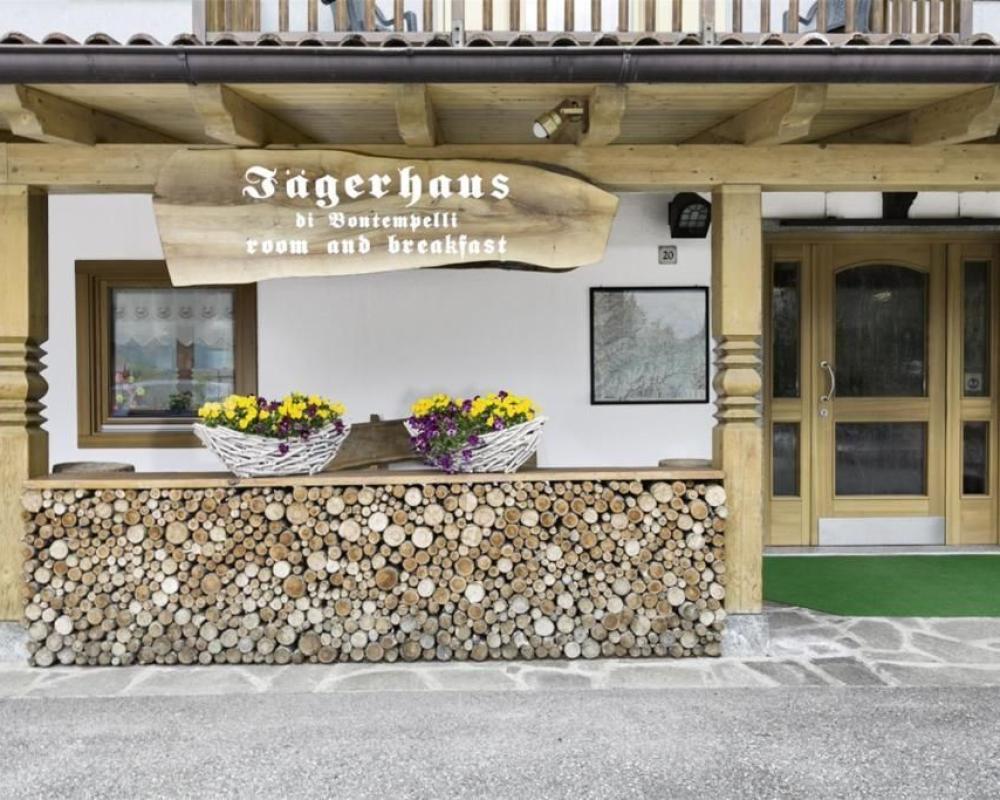 Jägerhaus
