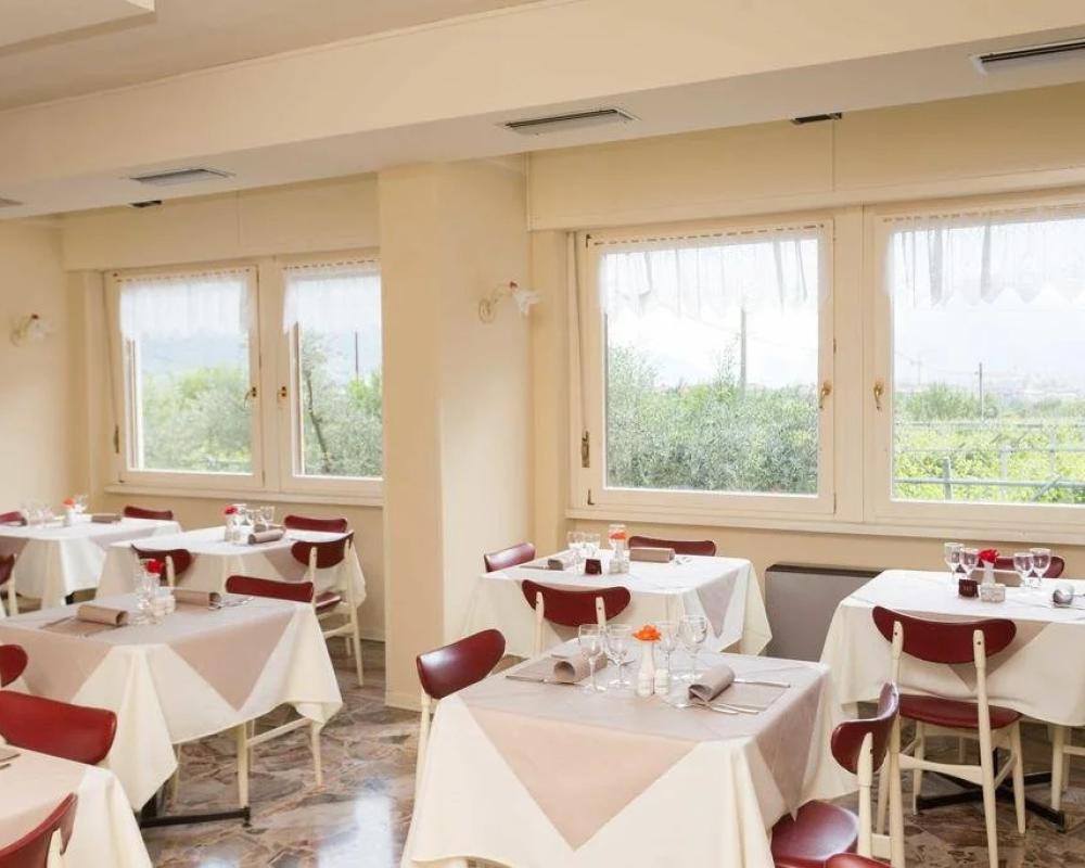 фото Hotel Eden Dro