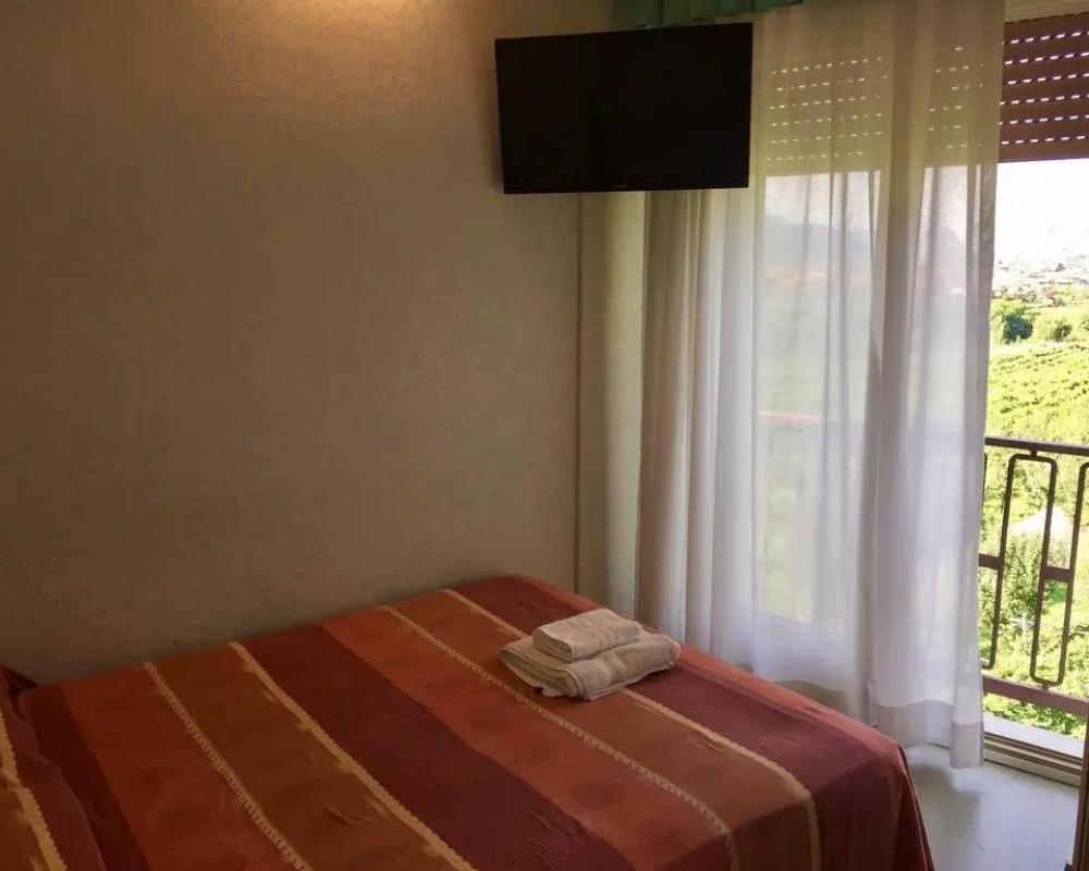 фото Hotel Eden Dro