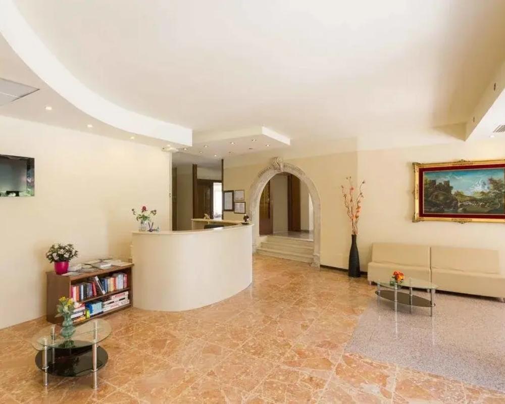 фото Hotel Eden Dro