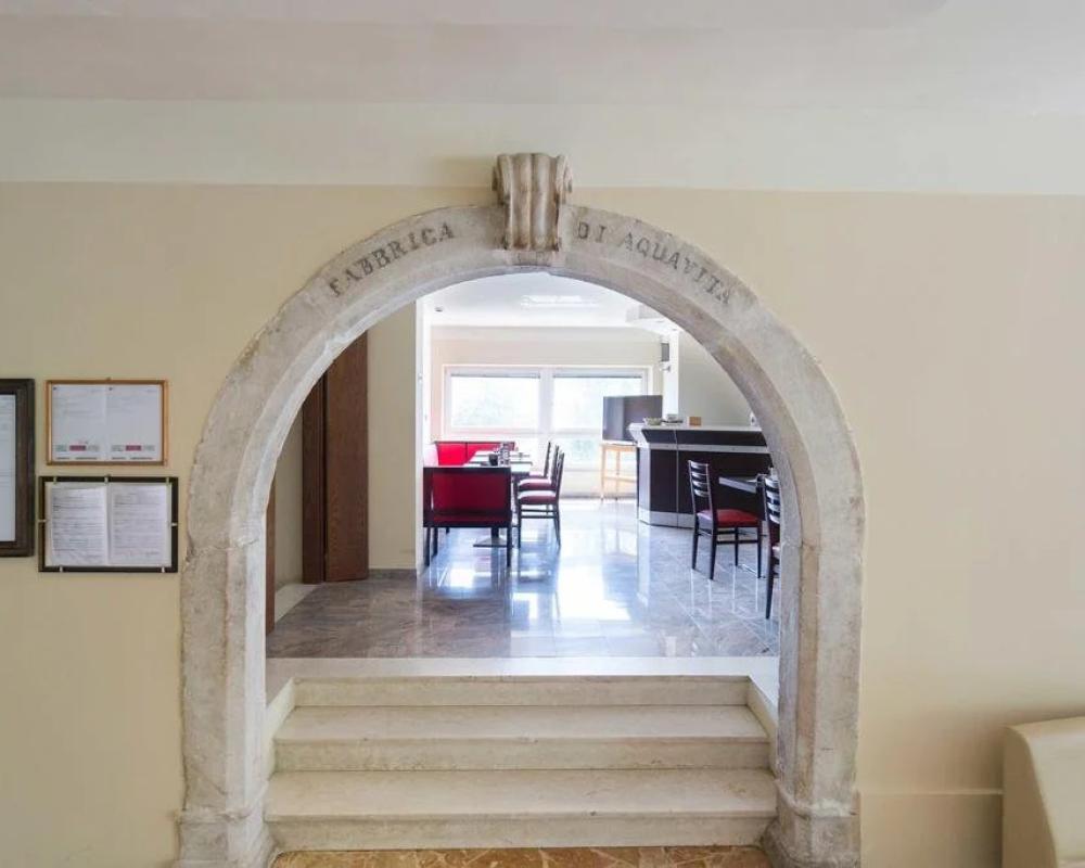 фото Hotel Eden Dro