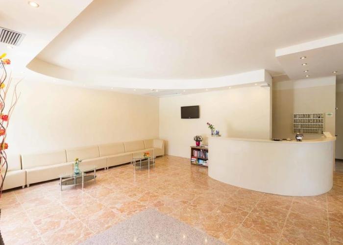 Hotel Eden Dro