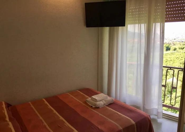Hotel Eden Dro