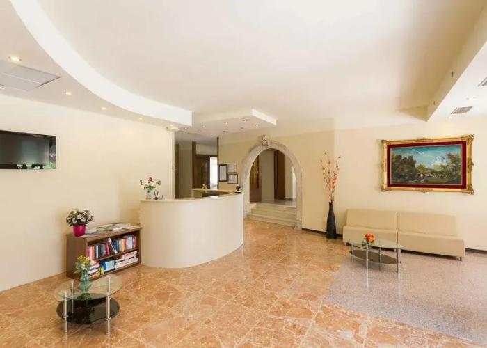 Hotel Eden Dro