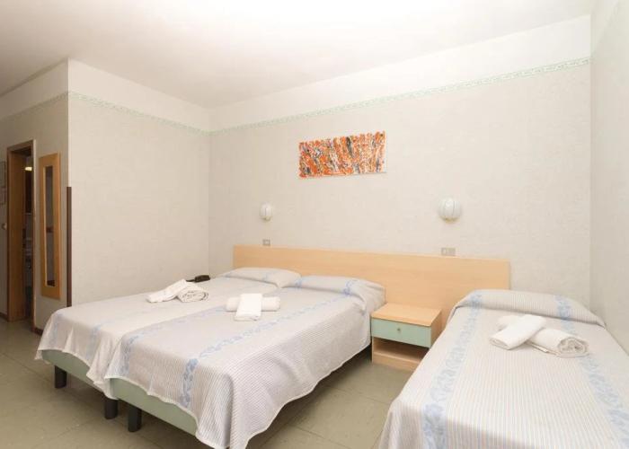 Hotel Eden Dro