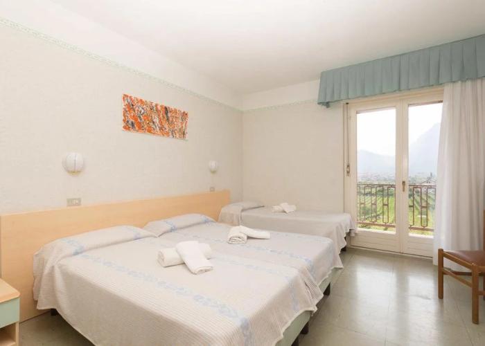 Hotel Eden Dro