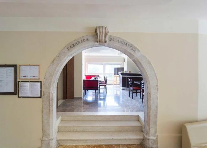 Hotel Eden Dro