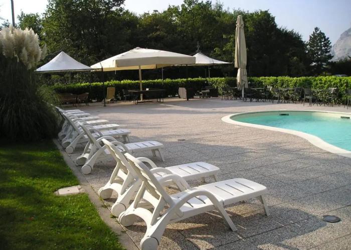 Hotel Ciclamino