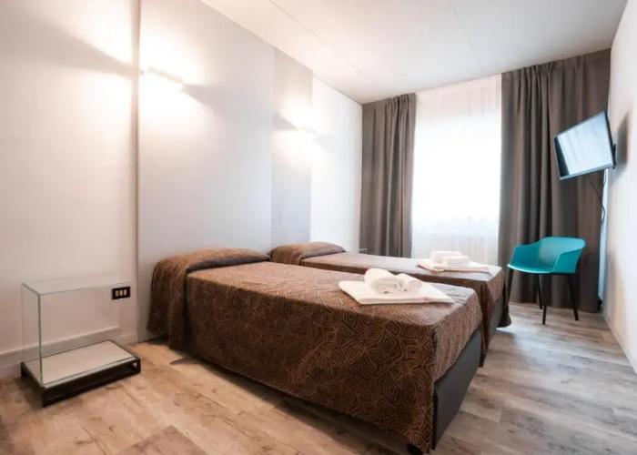 Hotel Ciclamino