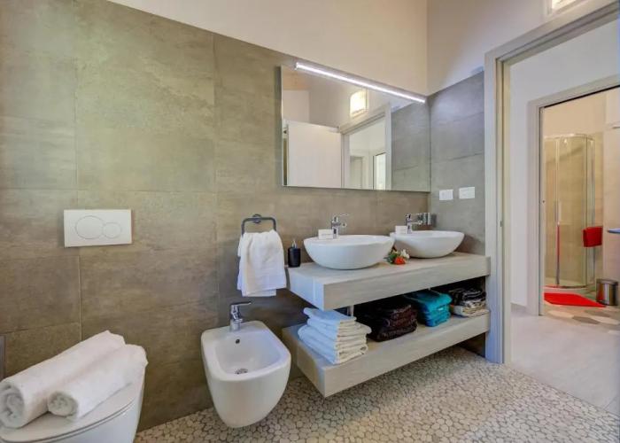 Apartment Mirabelle