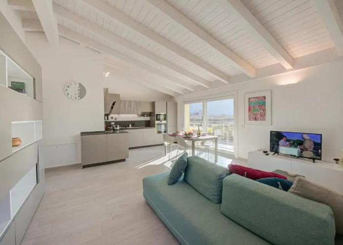 Apartment Mirabelle