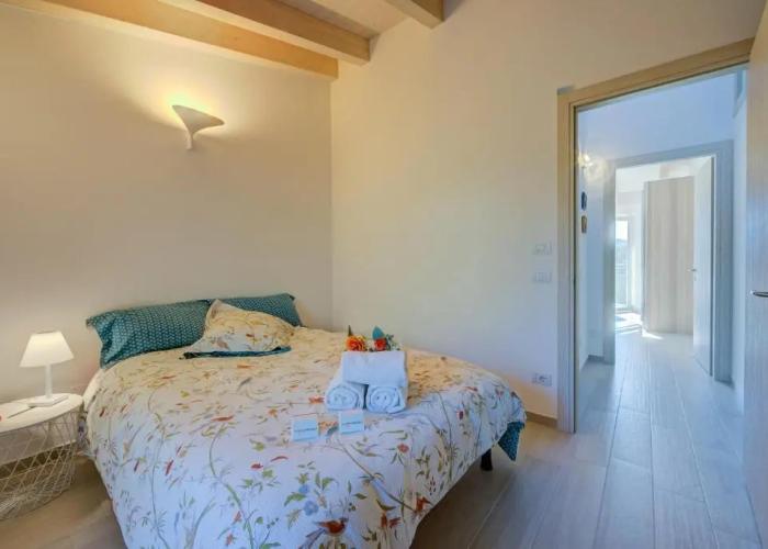 Apartment Mirabelle