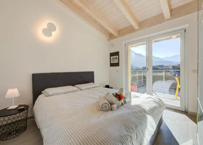 Apartment Mirabelle