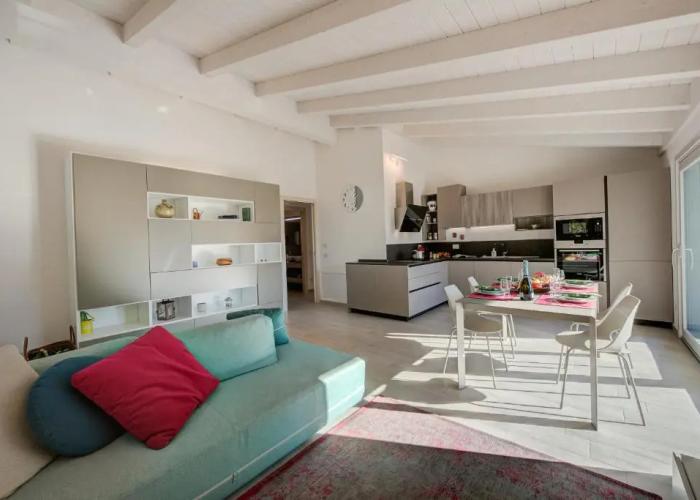 Apartment Mirabelle