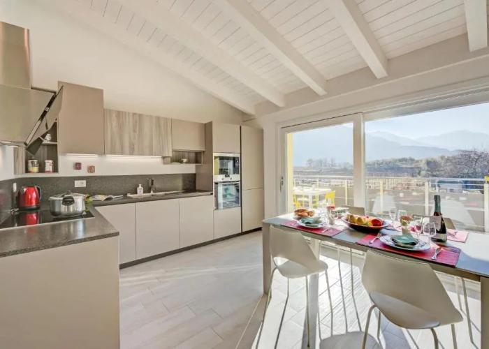 Apartment Mirabelle