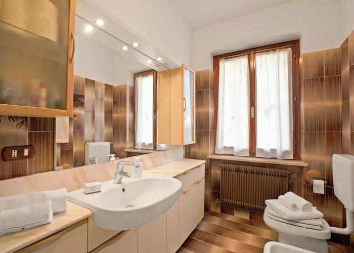 Apartment Albatros