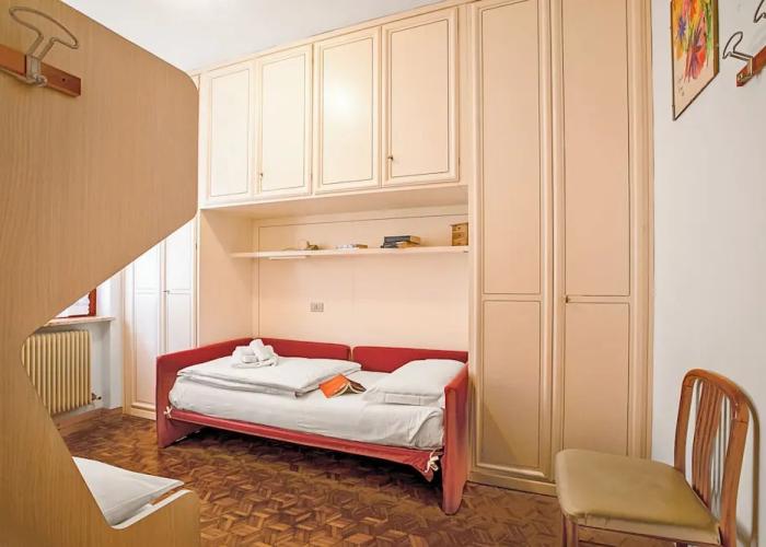 Apartment Albatros