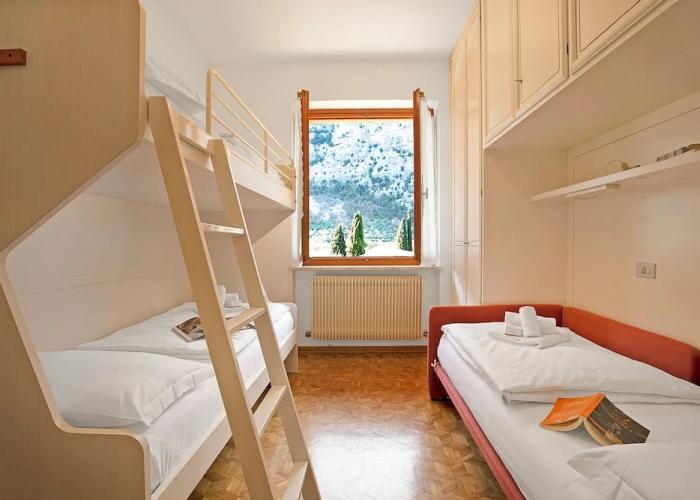 Apartment Albatros