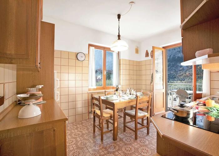 Apartment Albatros